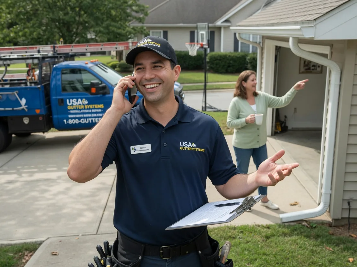 Gutter Installation Payette, ID FAQs